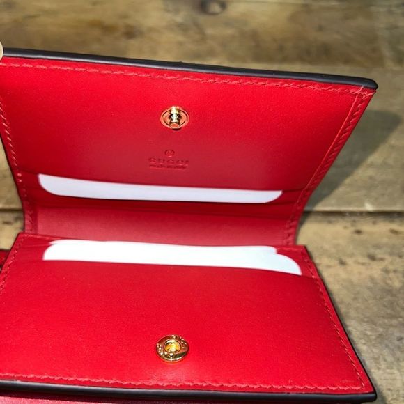 Gucci Bosco Supreme Wallet - Picture 7 of 7